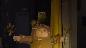 Задник до фильму"Паранорман" #693928