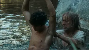 Задник до фильму"Син Теслі" #524766