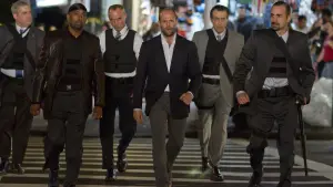 Задник до фильму"Захисник" #284375