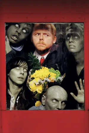 Постер до фильму"Зомбі на ім’я Шон" #649610