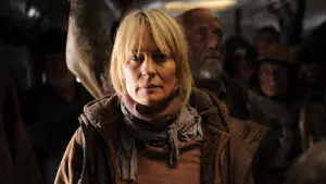 Задник до фильму"Конгрес" #286712