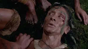 Відео до фільму The Emerald Forest | The Emerald Forest ≣ 1985 ≣ Trailer