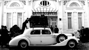 Задник до фильму"Готель «Ґранд Будапешт»" #750979