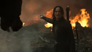 Задник до фильму"Голоднi iгри: Переспiвниця. Частина 1" #566787