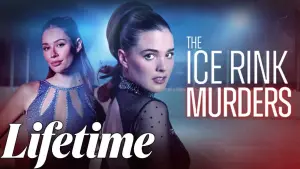 Задник до фильму"The Ice Rink Murders" #480510
