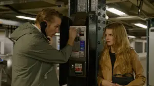 Задник до фильму"The Last Payphone in New York" #777188