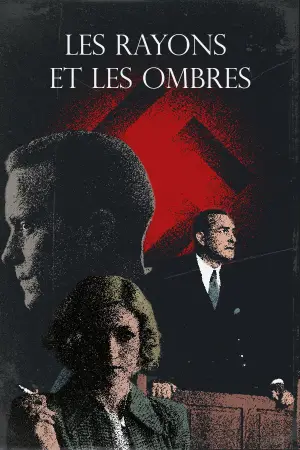 The Rays and Shadows