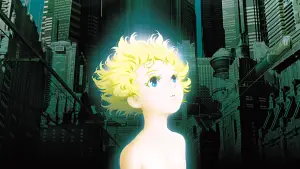 Задник до фильму"Метрополіс" #811643