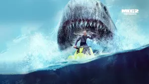 Задник до фильму"Мег 2: Западина" #1953