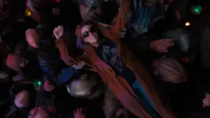 Задник до фильму"Суперґьорл" #801126