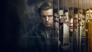 Задник до фильму"Диявол назавжди" #812788