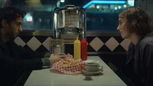 Задник до фильму"Людський капітал" #338605