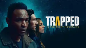 Trapped in the Rocky Mountains