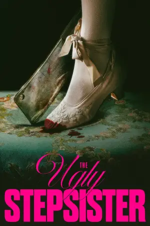 Постер до фильму"Гидка сестра" #519442