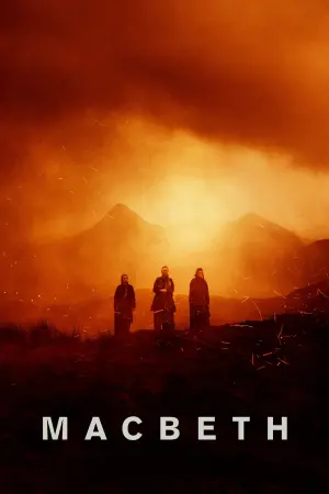 Постер до фильму"Макбет" #157083