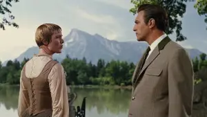 Задник до фильму"Звуки музики" #599595