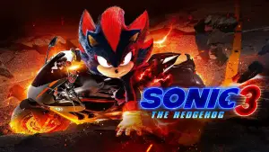 Задник до фильму"Їжак Сонік 3" #551730