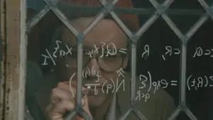 Задник до фильму"Ігри розуму" #753126