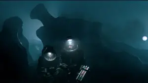 Задник до фильму"Чужий" #549039