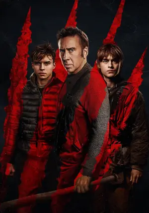 Постер до фильму"" #597855