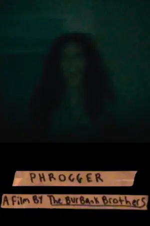 Постер до фільму "Phrogger"
