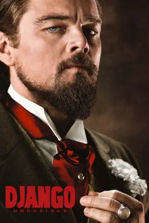 Постер до фильму"Джанґо вільний" #799290