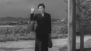 Задник до фильму"母を求める子等" #775703