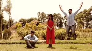 Задник до фильму"Click Ceremony" #780454