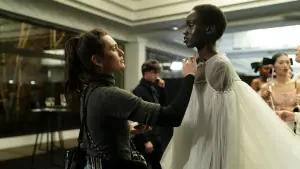 Задник до фильму"Кутюр" #530493