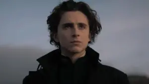 Задник до фильму"Дюна" #502608