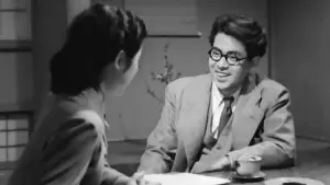 Задник до фильму"銀座化粧" #775024