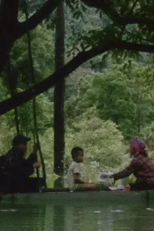 Постер до фильму"Tóc, giấy và nước..." #773499