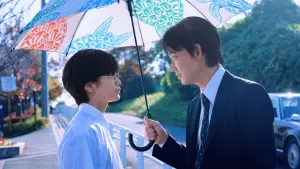 Задник до фильму"カラオケ行こ！" #792147