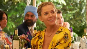 Задник до фильму"Весілля моєї мами" #535487