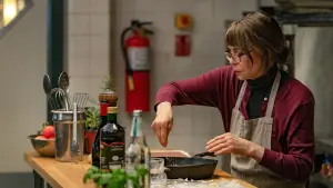 Задник до фильму"Бабуні" #595622