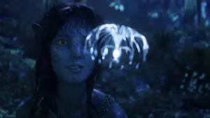 Задник до фильму"Аватар 3" #507494