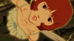 Задник до фильму"Паприка" #529358