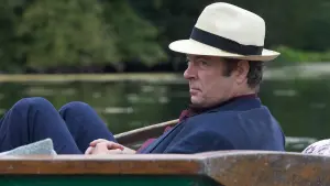 Задник до фильму"Гіпопотам" #491323