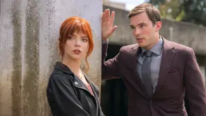 Задник до фильму"Меню" #233082