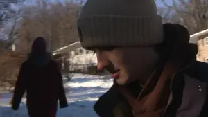 Задник до фильму"The Shovelers" #777003