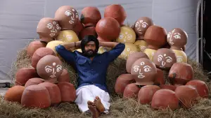 Задник до фильму"வடக்குப்பட்டி ராமசாமி" #758892