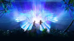 Задник до фильму"Забутий острів" #798856