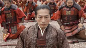 Задник до фильму"47 ронін" #303566