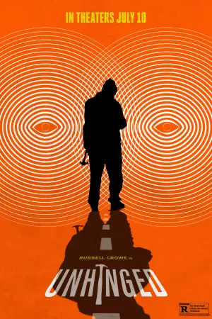 Постер до фильму"Безжальний" #58018