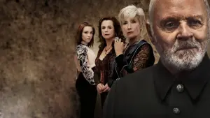 Задник до фильму"Король Лір" #426465