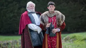 Задник до фильму"Три Мушкетери" #334191