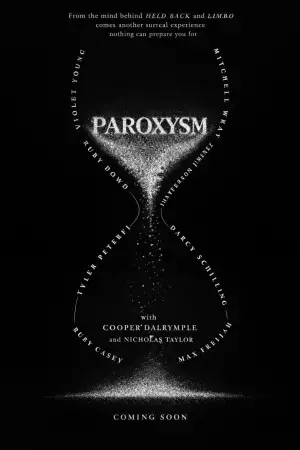 Постер до фильму"Paroxysm" #842678
