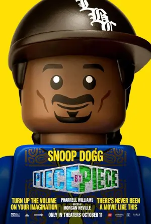 Постер до фильму"Цеглинка до цеглинки" #583174