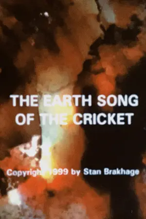 Постер до фільму "The Earthsong of the Cricket"