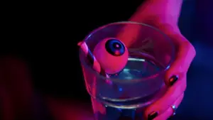 Задник до фильму"Минулої ночі у Сохо" #653215